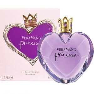 Princess By Vera Wang